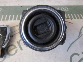 Замок зажигания, ориг. номер A1645451308, Mercedes ML W164 2005-2008