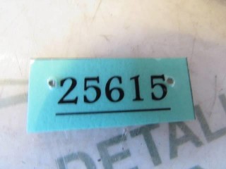 Замок зажигания, ориг. номер A1645451308, Mercedes R W251 2005-2007