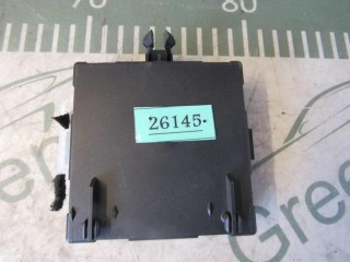 Блок управления двери, ориг. номер A2129004502, Mercedes C W204 2007-2011