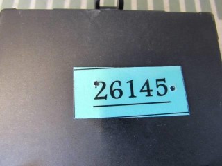 Блок управления двери, ориг. номер A2129004502, Mercedes C W204 2007-2011