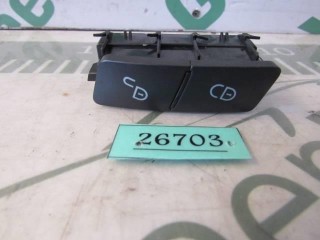 Кнопка центрального замка, ориг. номер A2048706310, Mercedes SLS 2009-2014