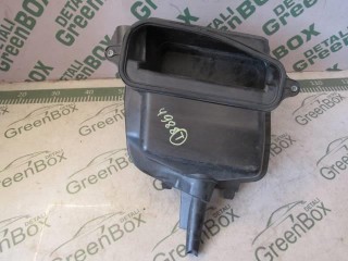 Воздухозаборник (наружный), ориг. номер A1648300053, Mercedes ML W164 2005-2008