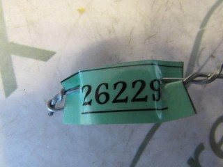 Разъем, ориг. номер A2218201811, Mercedes ML W164 2005-2008