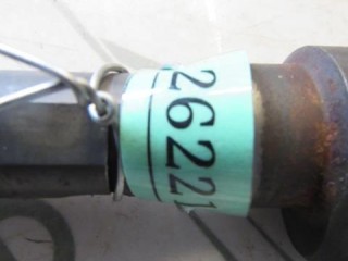 Форсунка топливная, ориг. номер 0445110, 3380027400, Kia Carens 2006-2012