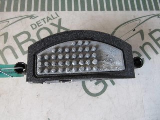 Сопротивление печки, ориг. номер A2469064100, Mercedes B W246 2011-2014