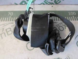 Ремень безопасности, ориг. номер A2518607285, Mercedes ML W164 2005-2008