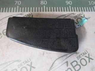 Подушка безопасности боковая (в сиденье), ориг. номер A1648601705, Mercedes CL W216 2006-2010