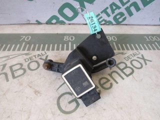Датчик положения кузова, ориг. номер A0105427717, Mercedes C W203 2004-2008