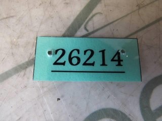 Дисплей, ориг. номер A2469001206, Mercedes A W176 2012-2015