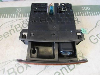 Пепельница передняя, ориг. номер A1648100130, Mercedes ML W164 2005-2008