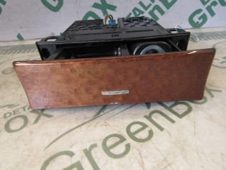 Пепельница передняя, ориг. номер A1648100130, Mercedes ML W164 2005-2008