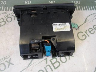 Пепельница передняя, ориг. номер A1648100130, Mercedes ML W164 2005-2008