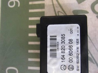 Датчик дождя, ориг. номер A1648203085, Mercedes R W251
