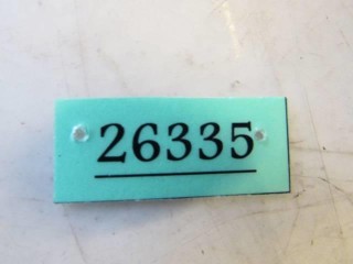 Датчик дождя, ориг. номер A1648203085, Mercedes R W251