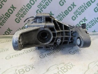 Редуктор заднего моста, ориг. номер A1643500314, Mercedes GL X164 2006-2009