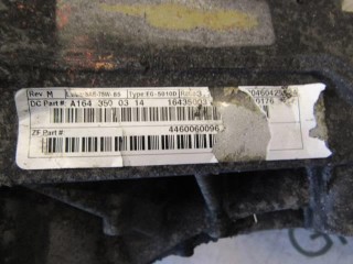 Редуктор заднего моста, ориг. номер A1643500314, Mercedes R W251