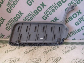 Козырек солнцезащитный (внутри), ориг. номер A9066900092, Volkswagen Crafter 1 поколение [рестайлинг]