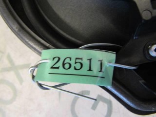 Динамик, ориг. номер A2469061300, Mercedes GLK X204 2008-2012