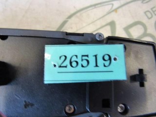 Блок управления стеклоподъемниками, ориг. номер A1669054300, Mercedes CLA C117(рейсталинг)