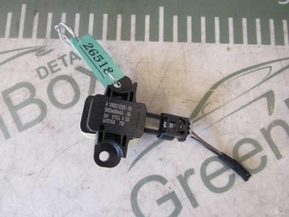 Датчик удара, ориг. номер A1668210351, Mercedes GL X166 2012-2016