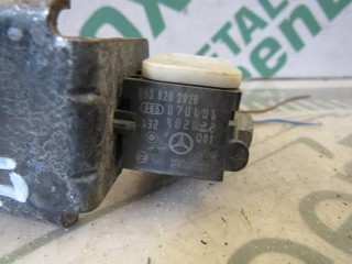 Датчик удара, ориг. номер A0038202926, Mercedes GL X164 2006-2009