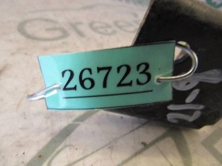 Датчик удара, ориг. номер A0038202926, Mercedes GL X164 2006-2009