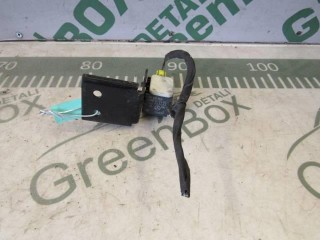 Датчик удара, ориг. номер A0038202926, Mercedes GL X164 2006-2009