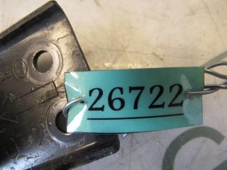 Датчик удара, ориг. номер A0038202926, Mercedes GL X164 2006-2009