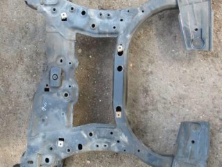 Балка подвески передняя (подрамник), ориг. номер A2466200087, Mercedes A W176 2012-2015