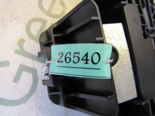 Ручка двери задней наружная левая, ориг. номер A2047602134, Mercedes CLS W218 1 поколение [рестайлинг] 2010-2014