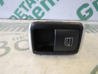 Кнопка стеклоподъемника, ориг. номер A2049058102, Mercedes ML W166 2011-2015