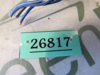 Кнопка стеклоподъемника, ориг. номер A2049058102, Mercedes GL X166 2012-2016