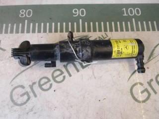 Форсунка омывателя фары, ориг. номер A2218600247, Mercedes CL W216 рестайлинг 2006-2010