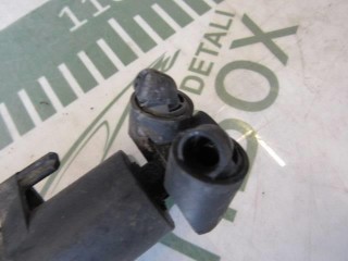 Форсунка омывателя фары, ориг. номер A2218600147, Mercedes CL W216 рестайлинг 2006-2010