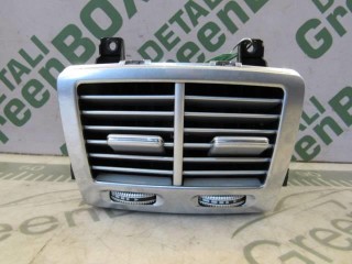 Дефлектор обдува салона, ориг. номер A2218300654, Mercedes CL W216 рестайлинг 2006-2010