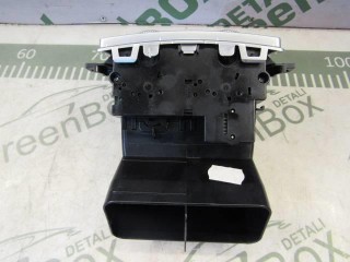 Дефлектор обдува салона, ориг. номер A2218300654, Mercedes CL W216 рестайлинг 2006-2010