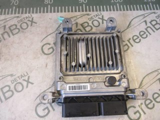 Блок управления двигателем, ориг. номер A6519005301, Mercedes E C207 2009-2013