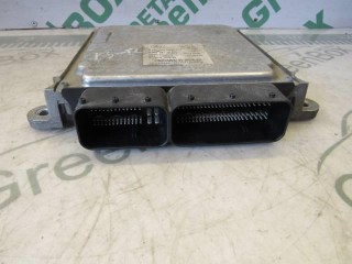 Блок управления двигателем, ориг. номер A6519005301, Mercedes GLK X204 2008-2012