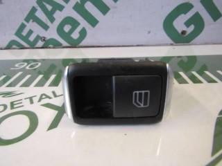 Кнопка стеклоподъемника, ориг. номер A2049058102, Mercedes GL X166 2012-2016