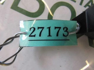Блок управления сиденьем, ориг. номер A2218709358, Mercedes CL W216 рестайлинг 2006-2010