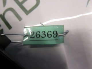Дисплей информационный, ориг. номер 1036904816, Mercedes CL W216 2006-2010