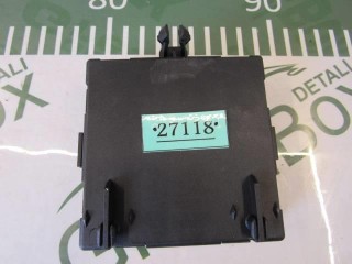 Блок управления двери, ориг. номер A1669005212, Mercedes ML W166 2011-2015