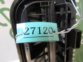 Воздуховод, ориг. номер A2058301201, Mercedes E c238 2016-2021
