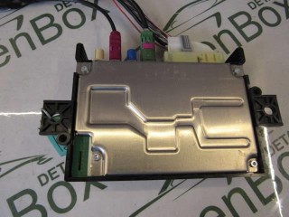 Блок Bluetooth, ориг. номер A2139008013, Mercedes GLC X253 2015-2019