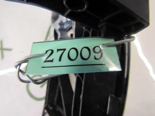Ручка двери задней наружная правая, ориг. номер A0997602200, Mercedes S W222 2013-2017