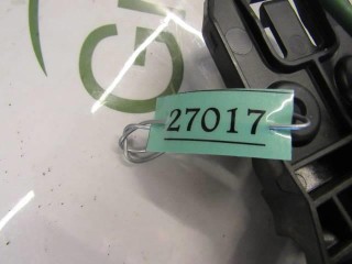 Замок двери задней правой, ориг. номер A0997304200, Mercedes S W222 2013-2017