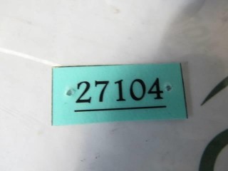 Датчик удара, ориг. номер A2229051500, Mercedes GLC X253 2015-2019