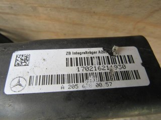 Балка подвески передняя (подрамник), ориг. номер A2056280057, Mercedes E c238 2016-2021