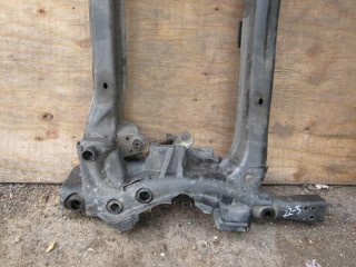 Балка подвески передняя (подрамник), ориг. номер A2056280057, Mercedes E c238 2016-2021