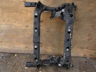 Балка подвески передняя (подрамник), ориг. номер A2056280057, Mercedes E c238 2016-2021